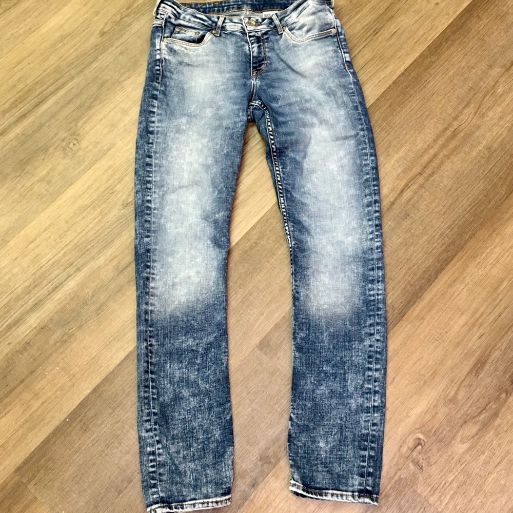 H&M Denim